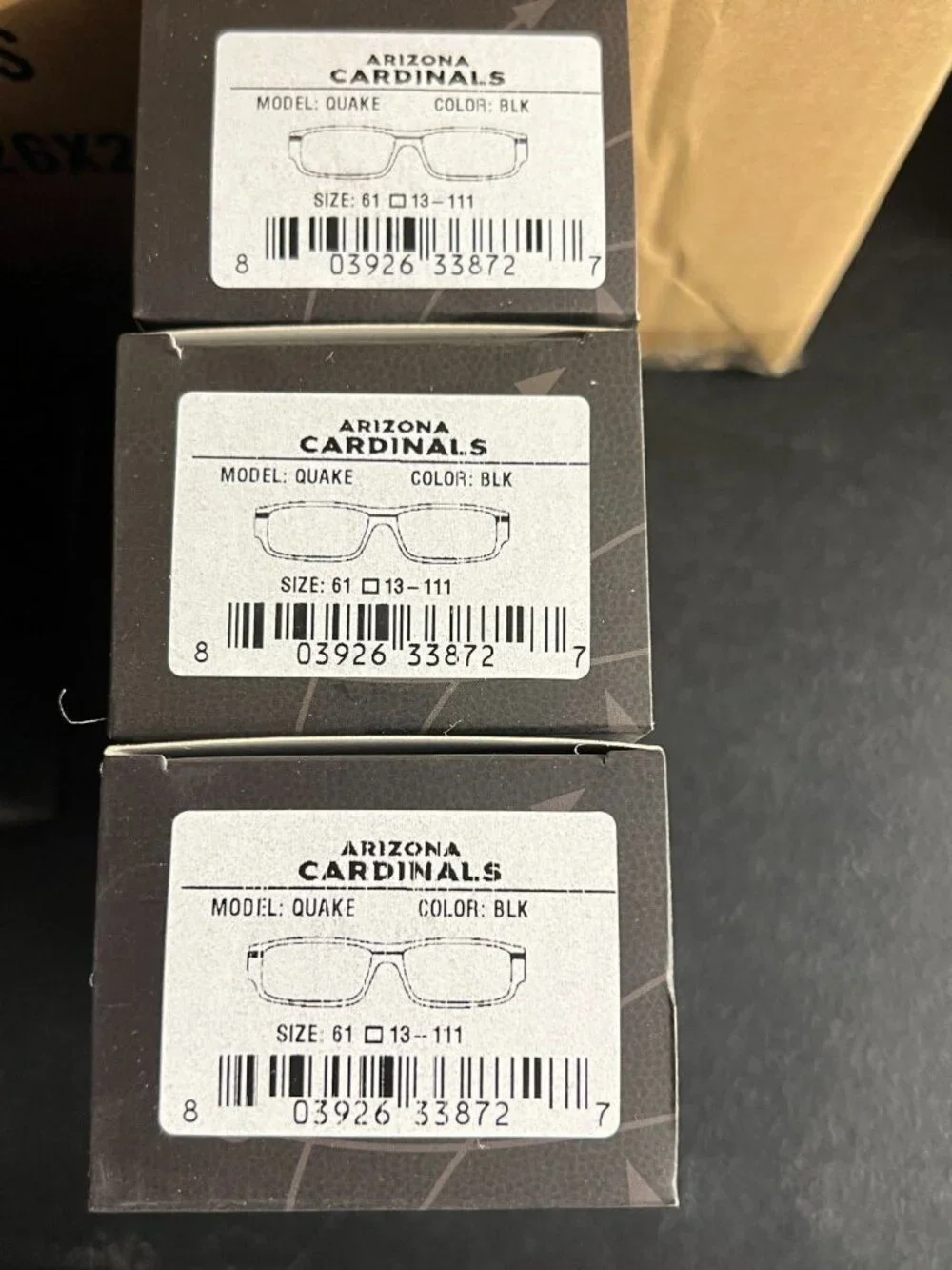 Nike show your